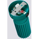  Brilagi - LED zidno spot svetlo CRESTO 1xGU10/10W/230V tirkizna | Eponuda.com