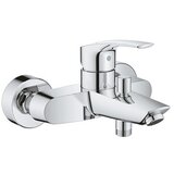 Grohe 33300003 Eurosmart Chrome baterija (slavina) za tuš sa izlivom | ePonuda.com