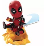 DEADPOOL Herobox zbirateljska figura Nenavadni junak Yume Cene