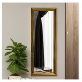 Hanah home smooth gold ogledalo | ePonuda.com