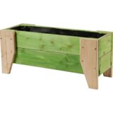 Olimp Sport Žardinjera drvena 19x59x25cm zelena | ePonuda.com