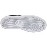 K-Swiss Court Tiebreak Crna | shoptok.hr