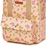 CARAMEL & CIE Nahrbtniki SMALL BACKPACK PINK LIBERTY Rožnata | Shoptok.si