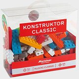 Marioinex classic kocke 95 kom | shoptok.hr