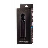 Realov Erekcijska Črpalka Luv Smart Black | Shoptok.si