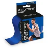 PINOTAPE® Sport, tamnoplava, 5 cm x 5 m