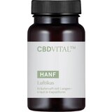 CBD VITAL Konoplja Luftikus - 60 kaps. Cene