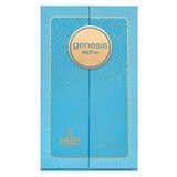Risala Elite Genesis Alpha parfumirana voda za moške 100 ml | Shoptok.si