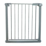  Zaštitna ograda za djecu S0 siva 79-83,5 cm | shoptok.hr