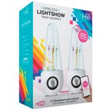 POZZI vir veleprodajni red5 wireless lighthow vodni zvočniki, (21618387) Cene