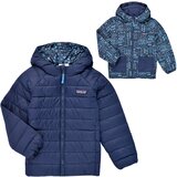 Patagonia REVERSIBLE DOWN SWEATER HOODY sarena Cijene