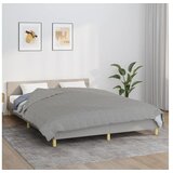  Teška deka siva 200x230 cm 13 kg od tkanine | shoptok.hr