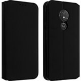 AVIZAR Popolna zašcita z držalom za kartice in držalom za video - crna str. Motorola Moto G7 Power, (20600098) | Shoptok.si