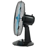 Ardes 5ST40N stoni ventilator crno plavi 50W | Eponuda.com