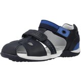 Chicco Športni sandali 1063471 Črna | Shoptok.si
