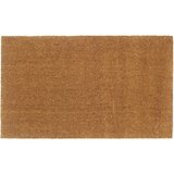 vidaXL Predpražnik naravne barve 90x150 cm tkana kokosova vlakna | Shoptok.si