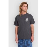 Volcom Tasty Hth T-Shirt heather black Cene