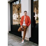 Celio Muške hlače Brown | Eponuda.ba
