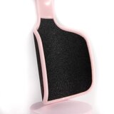 Brushworks Curved Foot File plovec za pete 1 kos | Shoptok.si