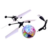  Lebdeča krogla, nadzorovana z roko | Shoptok.si