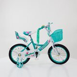  Dečiji bicikl 722-16 “Nina rose” Roze | Eponuda.com
