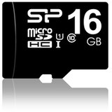 Silicon Power memory card SDHC 16GB SP016GBSTH010V10SP | shoptok.hr