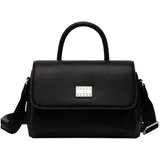 Tommy Hilfiger TJW AMERICAN COOL FLAP CROSSOVER AW0AW17296 Crna Cijene
