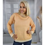 Pri Warm and cozy women's striped sweater autumn winter KEIRA | shoptok.hr