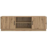TV ormar Hrast artisan 150 x 31 x 47 cm Konstruirano drvo | shoptok.hr