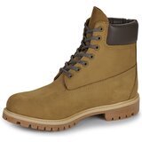 Timberland Polškornji 6 INCH LACE UP WP Zelena | Shoptok.si