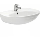  Umivaonik 50cm bijeli CERSANIT Cijene