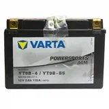 akumulator za motore 12V08L YT9B-BS va
