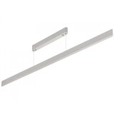 Gtv viseća led lampa forta 36W 4000K 2900lm IP20 bela Cene