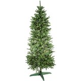  Viktorija Slim 3D novogodišnja jelka 150 cm | ePonuda.com