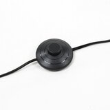 Kave Home Bela talna svetilka La Forma Lee | Shoptok.si
