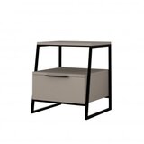 Hanah home pal light mocha v2 | ePonuda.com