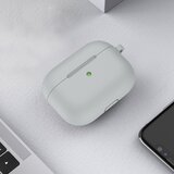  futrola za slušalice airpods pro 2 siva Cene