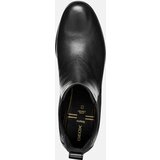 Geox Black women's ankle boots Walk Pleasure 55 - Women's | shoptok.hr