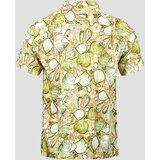 Patagonia Srajce s kratkimi rokavi M'S TIDAL THREADS SHIRT Večbarvna | Shoptok.si