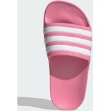 Adidas Natikače 'Adilette Aqua' roza / bijela | shoptok.hr