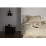 Venture Home posteljina Levi 200 × 150 cm, boja pijeska Cijene