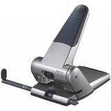 Esselte Leitz luknjač heavy duty, do 65 listov, siv 51800184 | Shoptok.si
