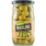Benlian Food BENLIAN masline zelene sa košticom 700g Cene