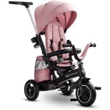 Kinderkraft tricikl EASYTWIST - rozi | shoptok.hr
