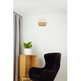  Brilagi - LED luster na sajli Boho stil 1xE27/15W/230V prečnik 25 cm | Eponuda.com