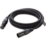 Elgato XLR mikrofonski kabel dolžine 3 m | Shoptok.si