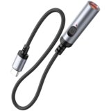 hoco. Upaljač sa USB Type-C kablom UA30 Type-C | Eponuda.ba