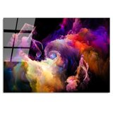 WALLXPERT Slika od kaljenog stakla 70x100cm | Eponuda.ba