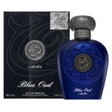 Lattafa Unisex parfem Blue Oud EDP 100ml | ePonuda.com