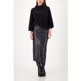 monari Pulover crna | shoptok.hr